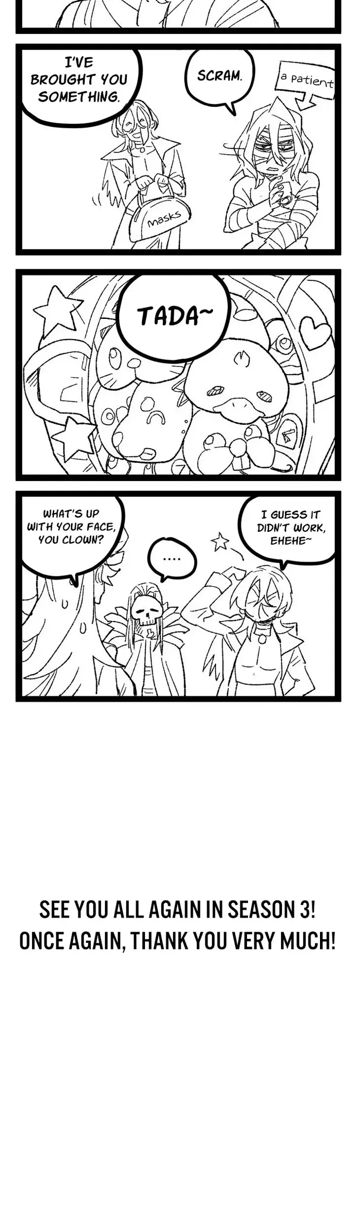 A Returner’s Magic Should Be Special Chapter 124 image 58_optimized